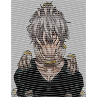 Japanese anime-JP 1295